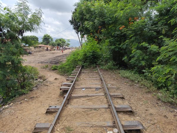 Abandoned Railways thumbnail