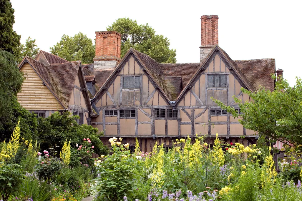 Hall's Croft