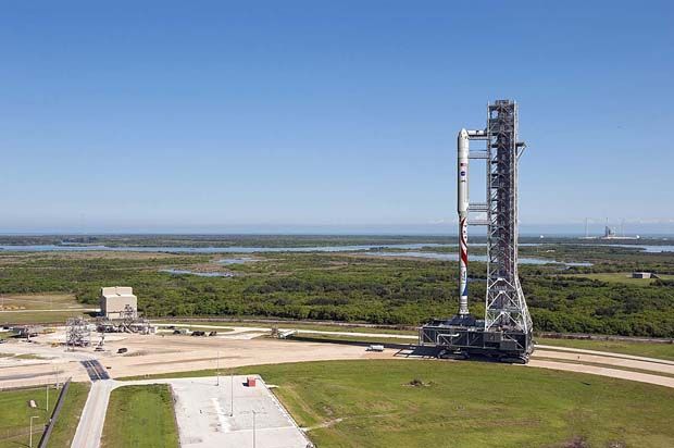 Liberty TM launch vehicle-620.jpg