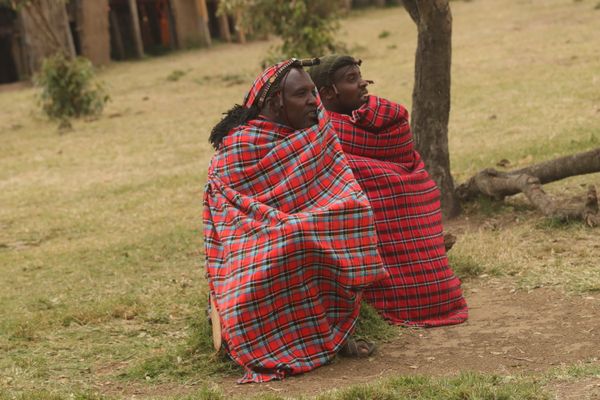 Enjoying the act thumbnail