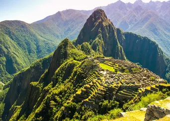 Legendary Peru: Andean Culture and Inca Treasures description