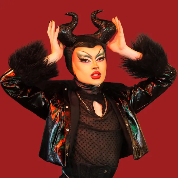 Soho Drag Queen thumbnail