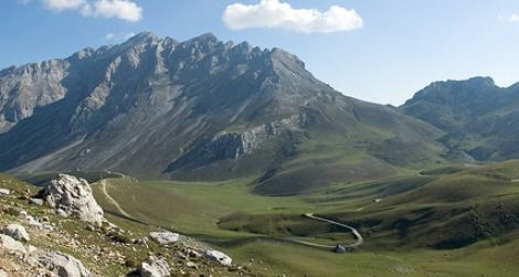 Few landscapes have inspired the author quite like the Picos de Europa of northern Spain.