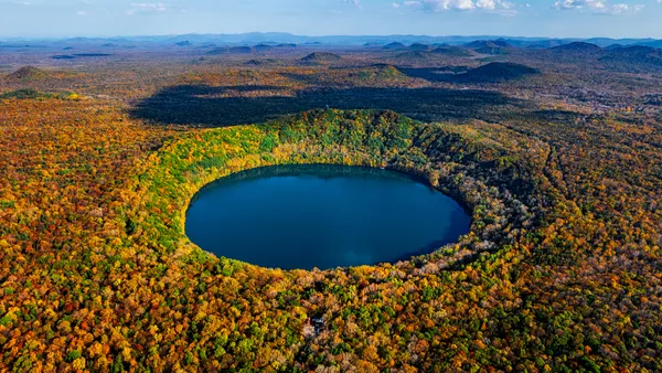 Autumn's Gaze thumbnail