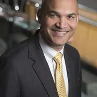 Christopher Wilson