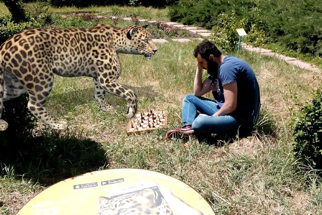 Leopard