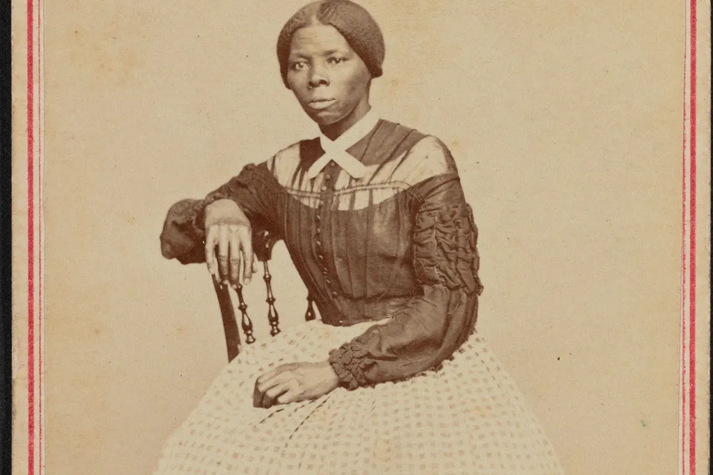 Harriet Tubman