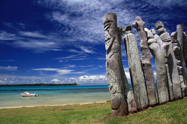Holidays in New Caledonia thumbnail