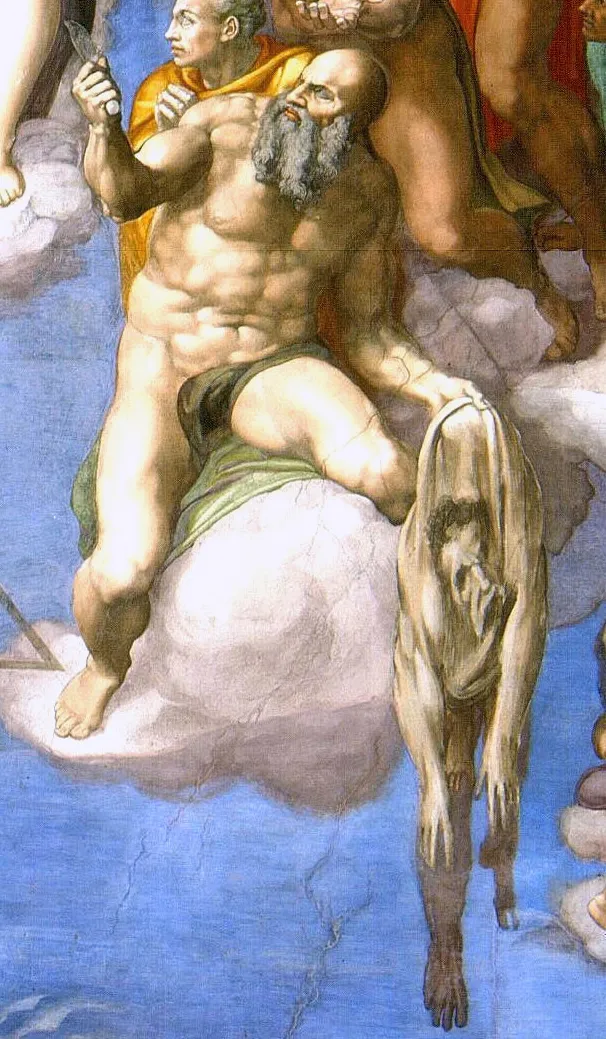Bartholomew