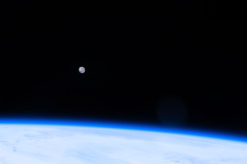 moon