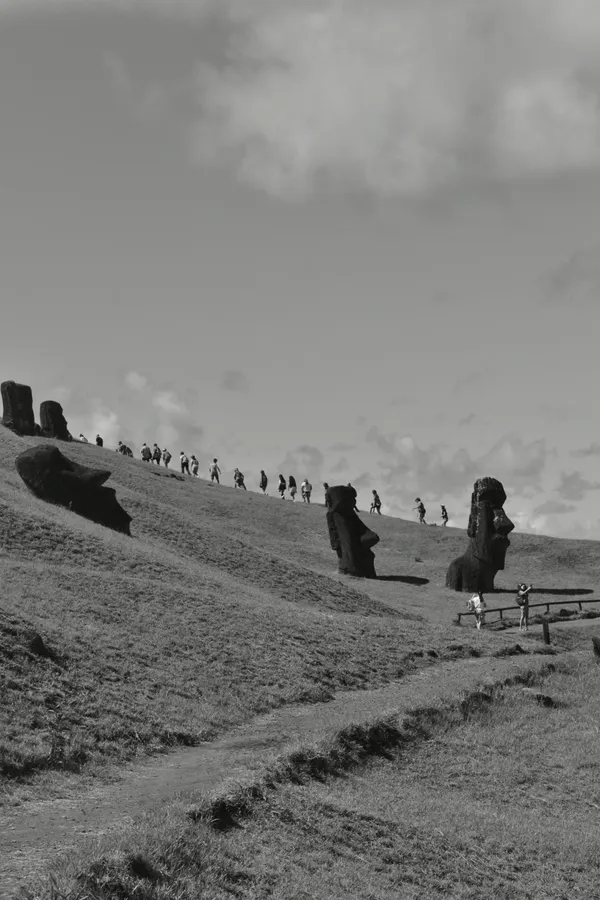 Easter Island thumbnail