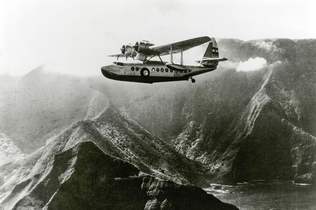 Hawaii Sikorsky