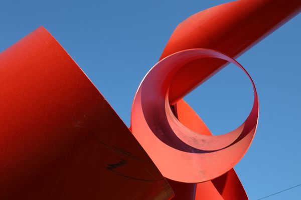 Red and Blue, Blue and Red thumbnail