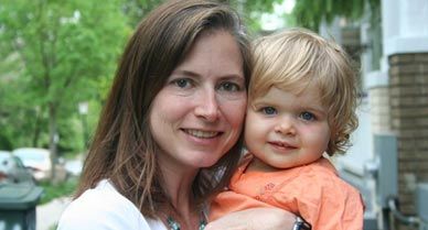 Jocelyn Kaiser graduated from Princeton University with a degree in chemical engineering.  She now writes for Science magazine and is the author of Gene Therapy in a New Light, which appears in Smithsonian's January 2009 issue.