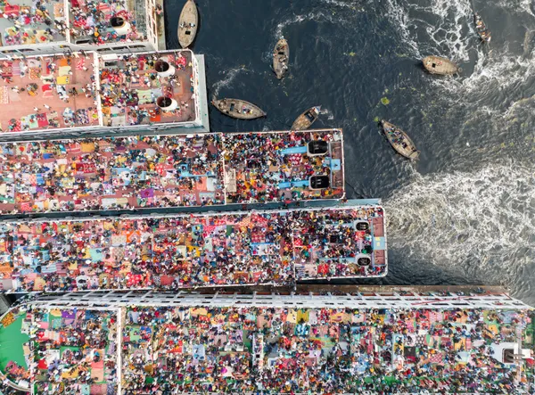 Home-bound people thumbnail