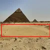 Scientists Are Investigating a Puzzling Underground 'Anomaly' Near the Giza Pyramids icon