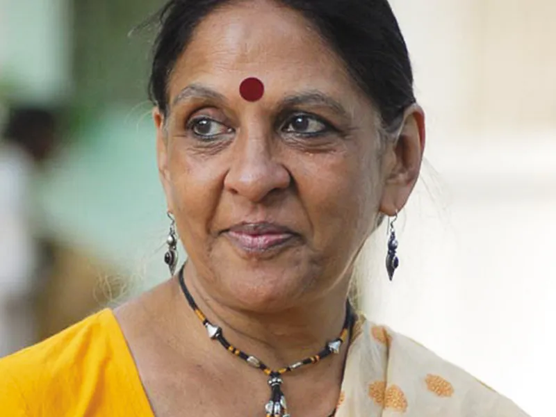 Meet the Woman Fighting for the Survival of India's Traditional