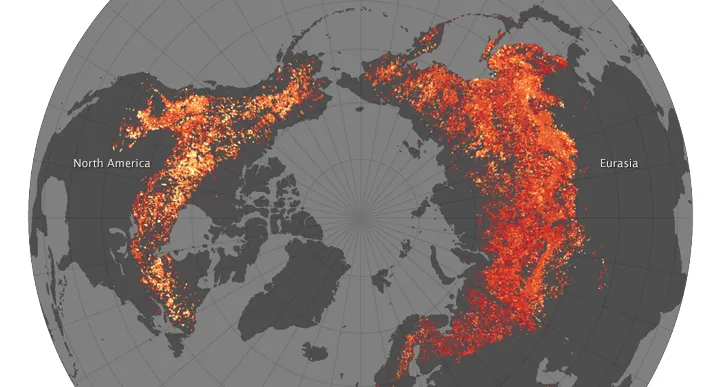 Fire Map