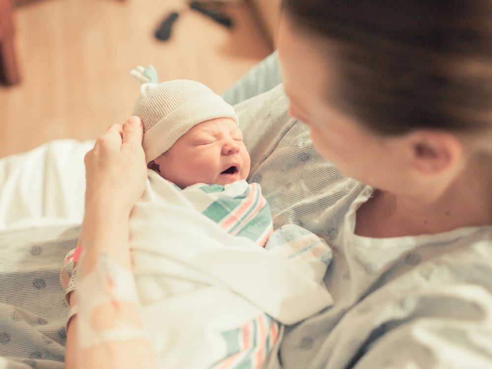 New Moms Can Soon Take a Pill for Postpartum Depression, Smart News