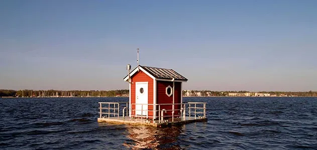 The Utter Inn Sweden