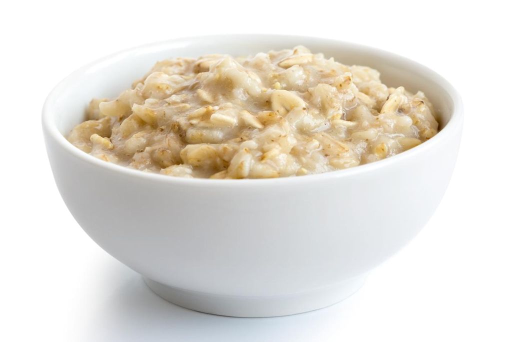 Oatmeal