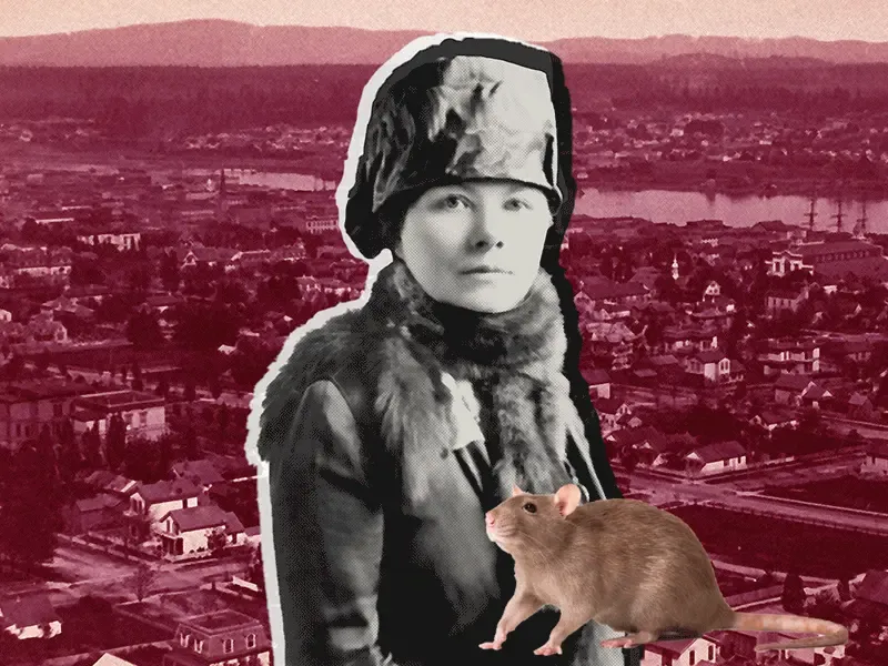 Esther Pohl gif