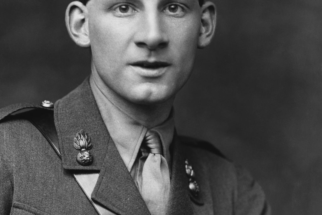 Siegfried Sassoon