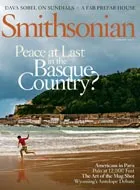 Cover for January 2007