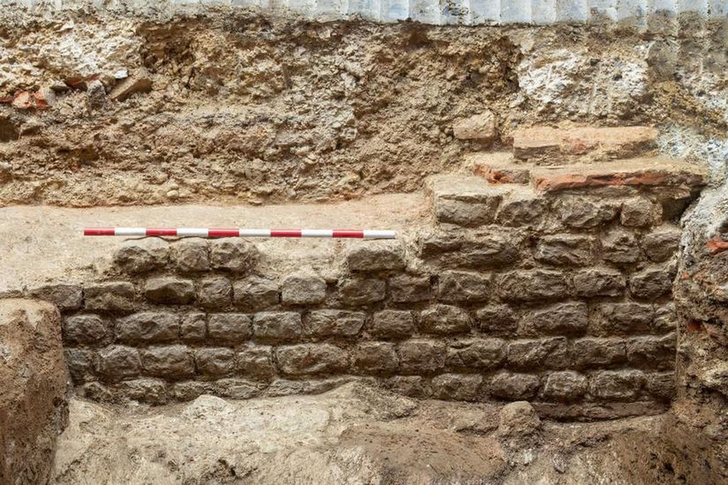 Wall