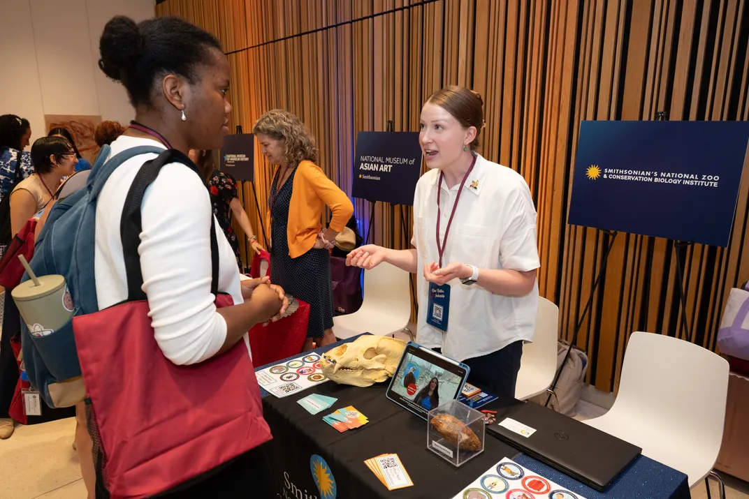 Immersive Workshop and Webinar Opportunities Offer Teachers a Summer of ...
