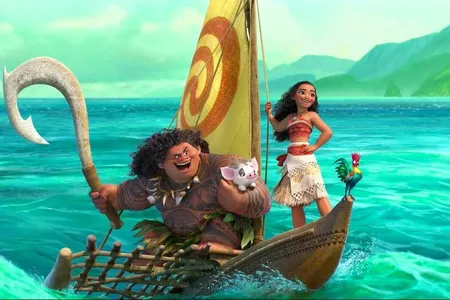 Moana