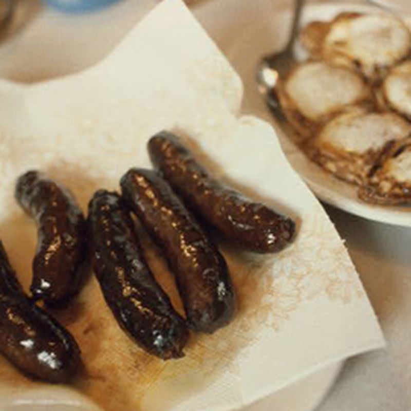 Best Boudin Recipe Easy Homemade Guide 2023 AtOnce