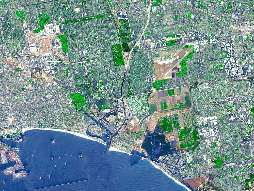 satellite image of Los Angeles.jpg