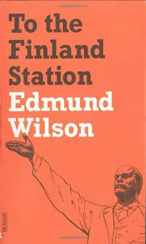 Preview thumbnail for video 'To the Finland Station: A Study in the Acting and Writing of History (FSG Classics)