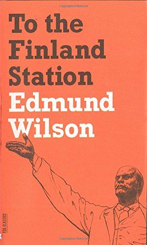 Preview thumbnail for video 'To the Finland Station: A Study in the Acting and Writing of History (FSG Classics)