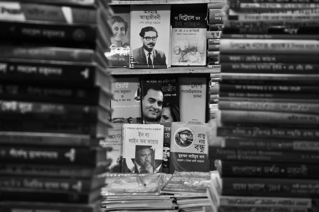 The story behind the Faces. Why people write Autobiographies? Because ...