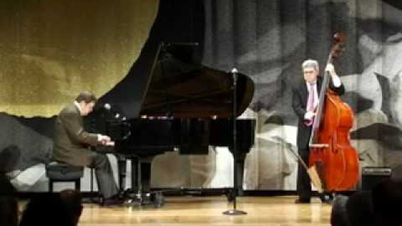 Preview thumbnail for The Sultry Jazz of John Eaton