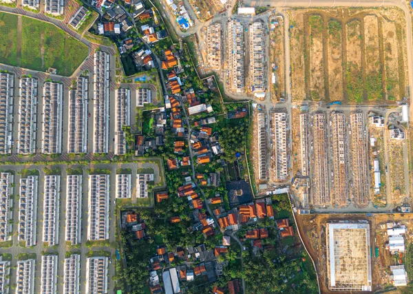 A village trapped between two worlds thumbnail