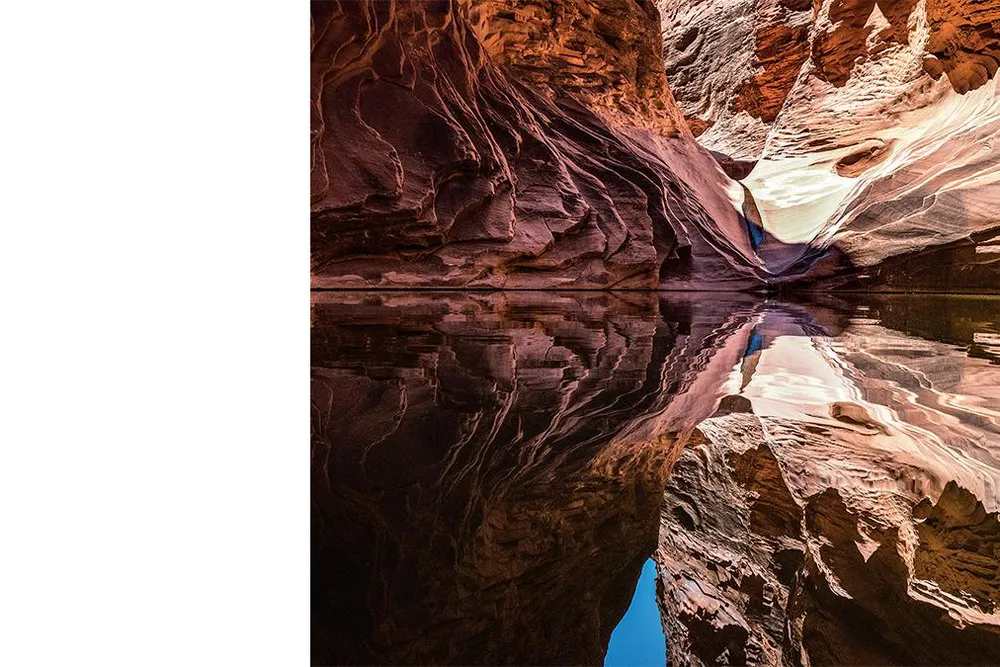 WH_Marble Canyon, Grand  Canyon, Arizona, U.S. 