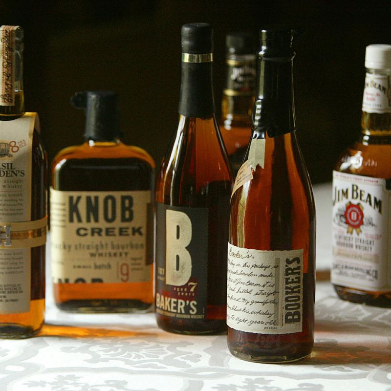 What Makes Bourbon Uniquely American? | Arts & Culture