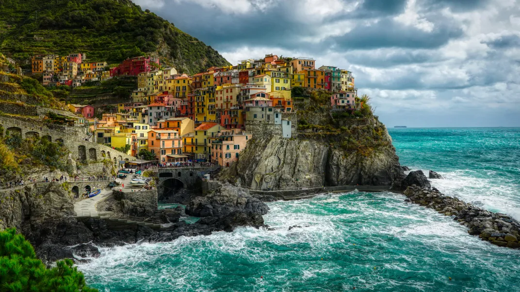 Manarola