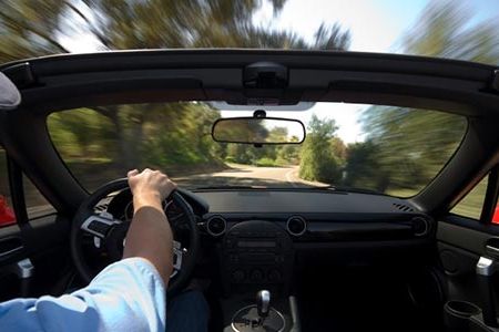 Volvo introduced the three-point seat belt 50 years ago.