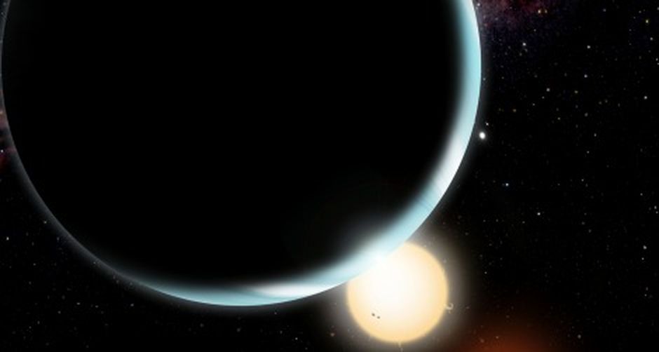 Inside the Double-Sun Planet Discovery