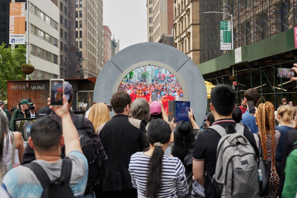 NYC