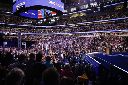 DNC Convention