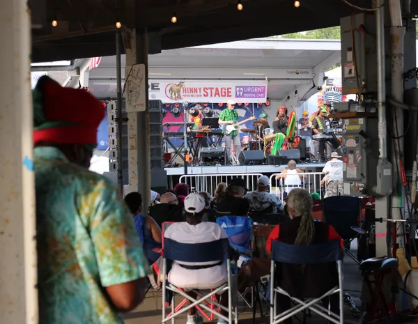 Band On The Bricks thumbnail