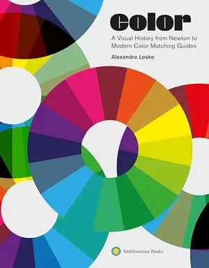 Thumbnail for “Color: A Visual History from Newton to Modern Color Matching Manuals”