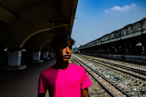 Hardship's Path at Station thumbnail