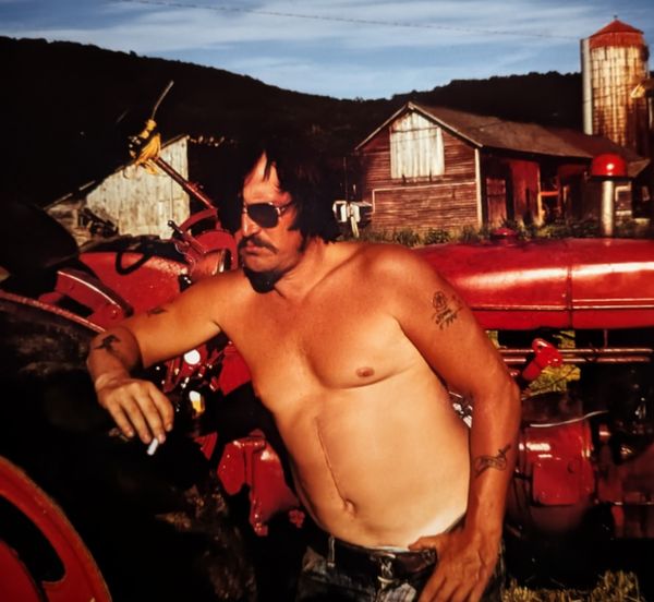 Leica M4 w/ 35mm Zeiss lens thumbnail