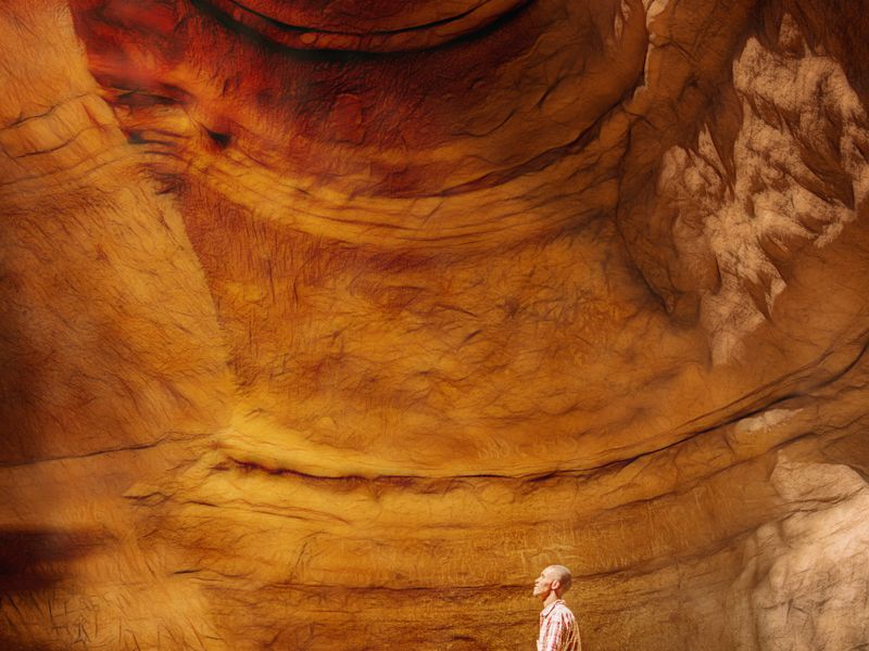 Devil's Bedroom Smithsonian Photo Contest Smithsonian Magazine